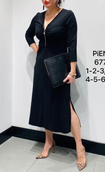 Женское Платье Piena