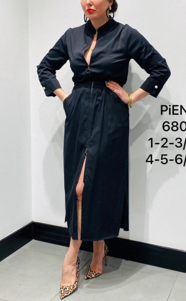 Женское Платье Piena