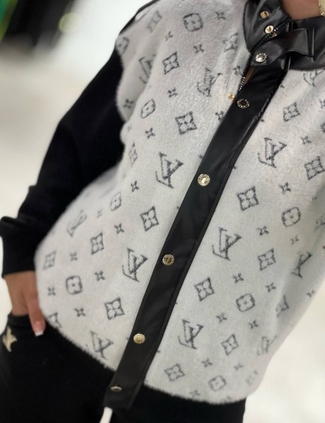 Женский Костюм Louis Vuitton