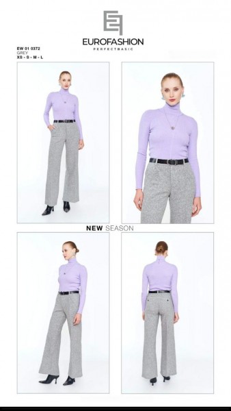 Женские Джинсы Euro Fashion