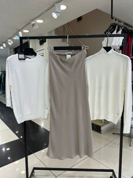 Женская Юбка Euro Fashion