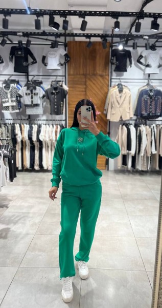 Женский Костюм Loewe