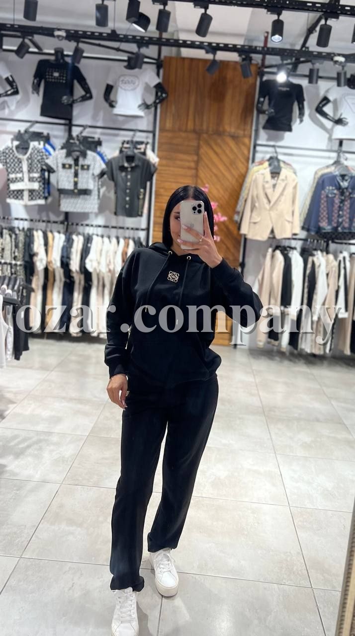 Женский Костюм Loewe