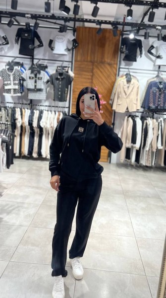 Женский Костюм Loewe