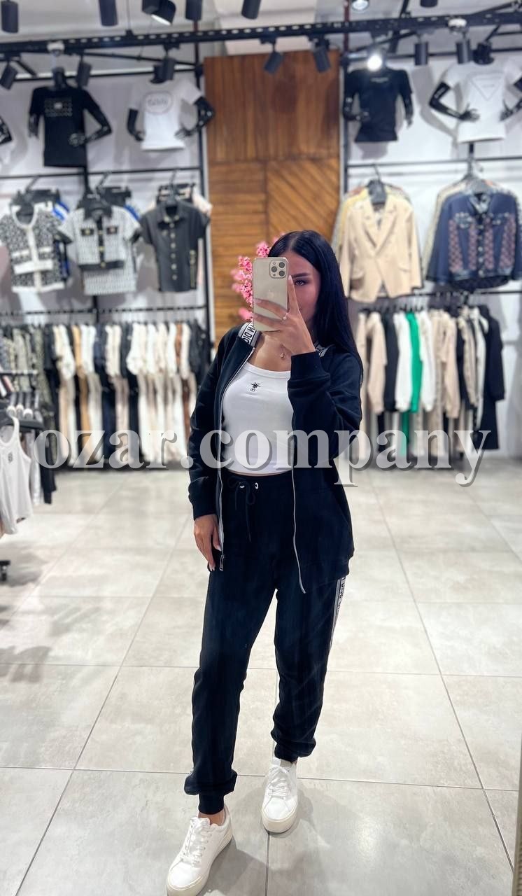 Женский Костюм Dior