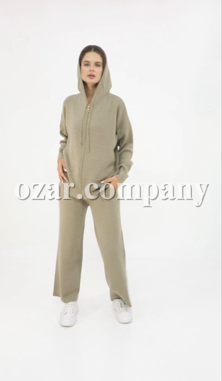 Женский Костюм Ziques 