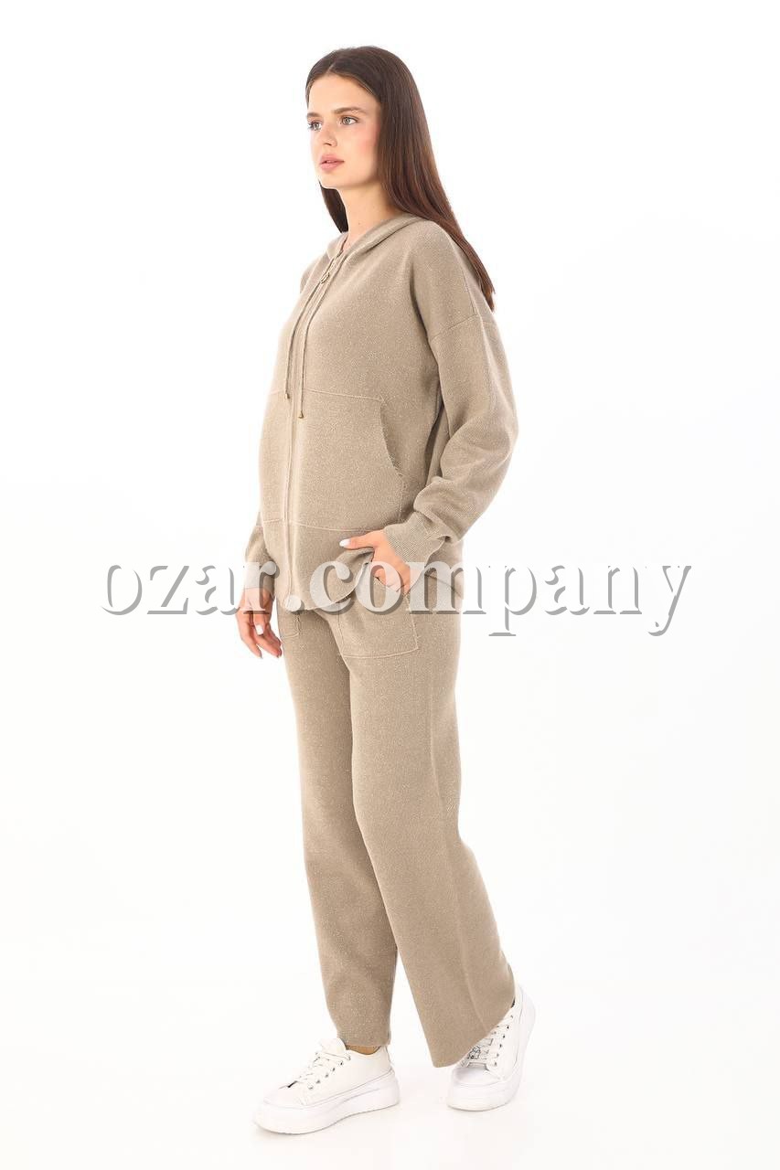 Женский Костюм Ziques 
