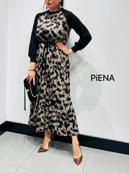 Женское Платье Piena