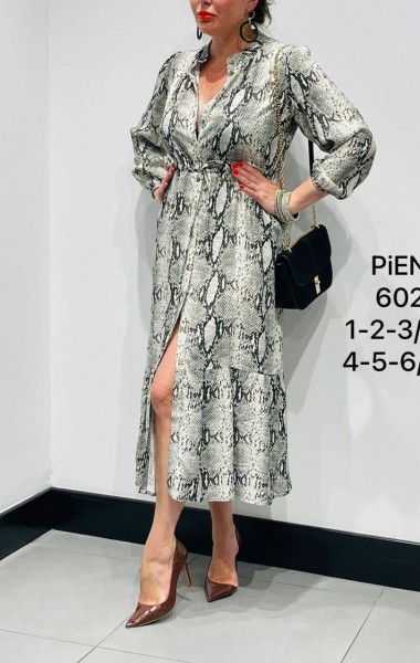 Женское Платье Piena