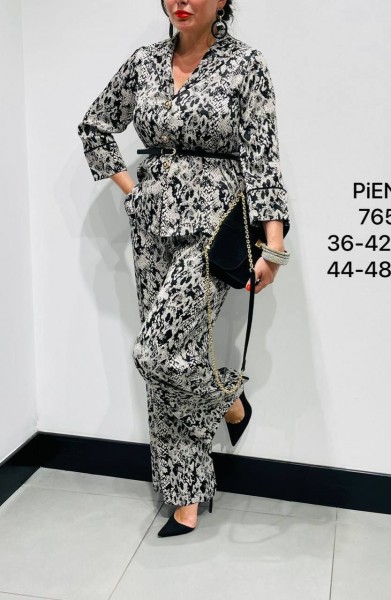 Женский Костюм Piena