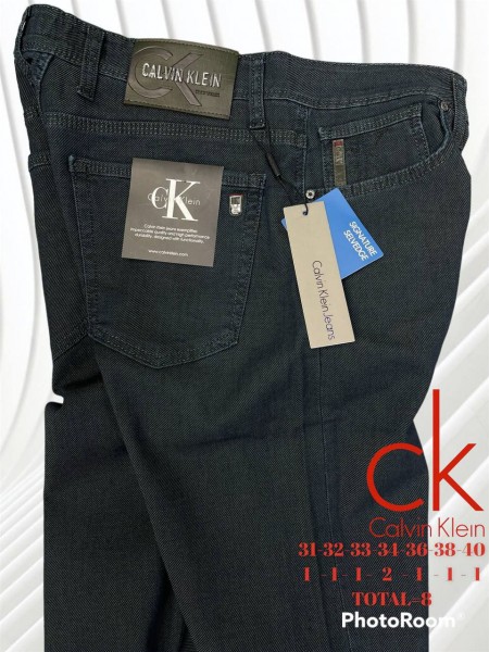 Мужские Джинсы Calvin Klein