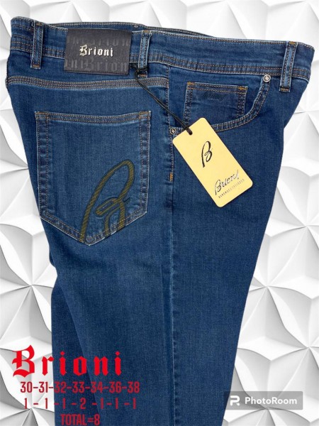 Мужские Джинсы Brioni