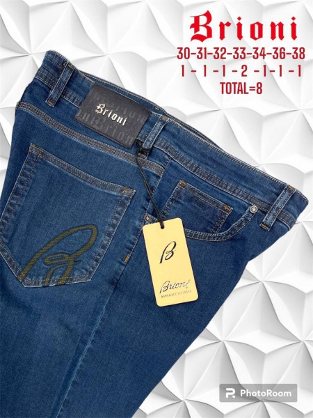 Мужские Джинсы Brioni