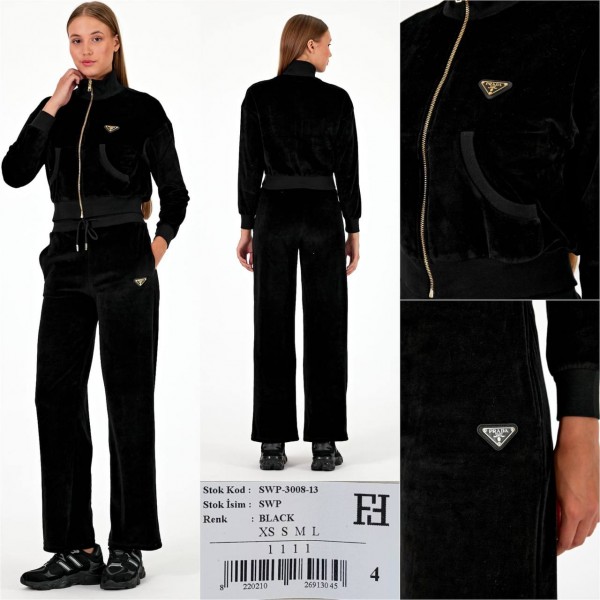 Женский Костюм Prada