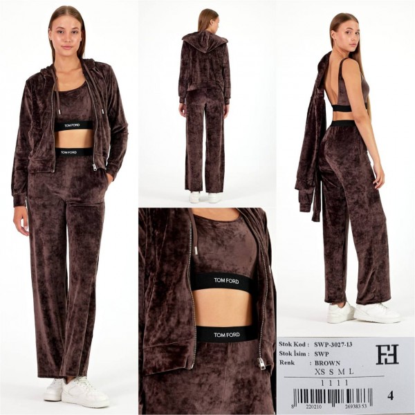 Женский Костюм Tom Ford