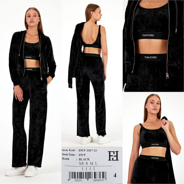 Женский Костюм Tom Ford