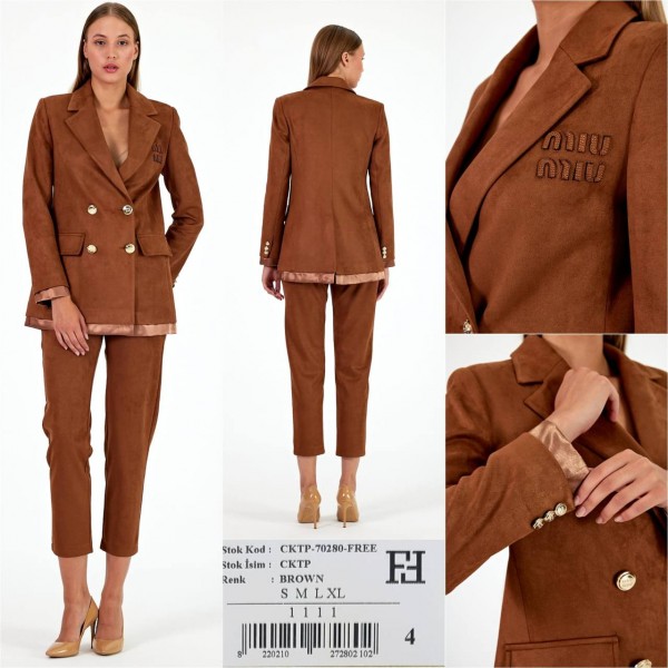Женский Костюм Miu Miu