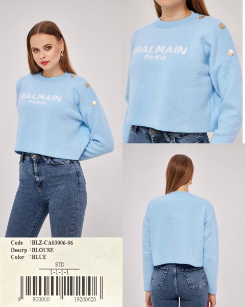 Женская Кофточка A.M.N.