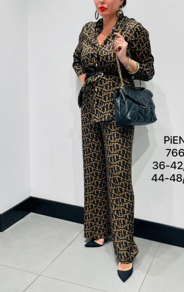 Женский Костюм Piena
