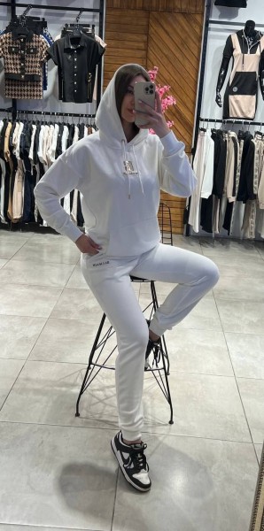 Женский Костюм Balmain