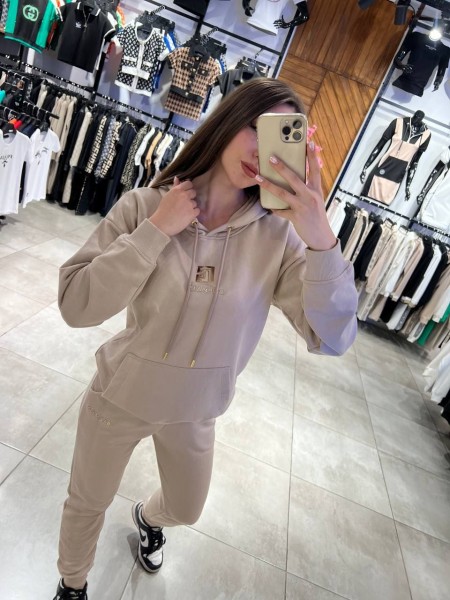 Женский Костюм Balmain