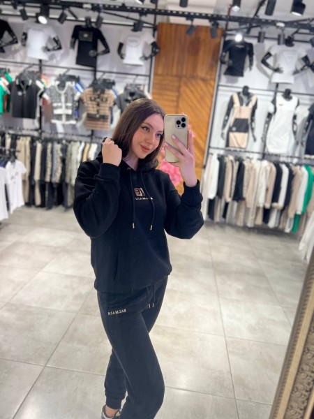 Женский Костюм Balmain