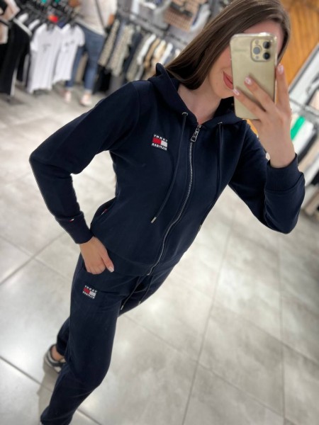 Женский Костюм Tommy Hilfiger