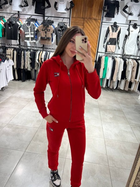 Женский Костюм Tommy Hilfiger