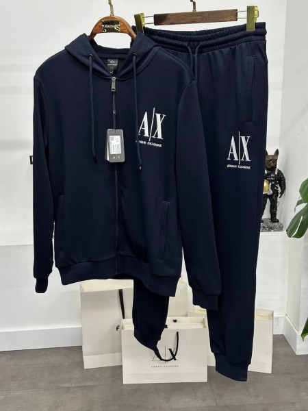 Мужской Костюм Armani Exchange