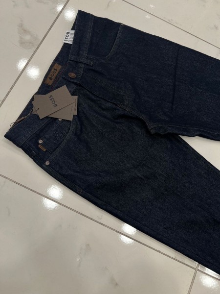 Мужские Джинсы Hugo Boss