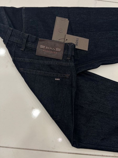 Мужские Джинсы Hugo Boss