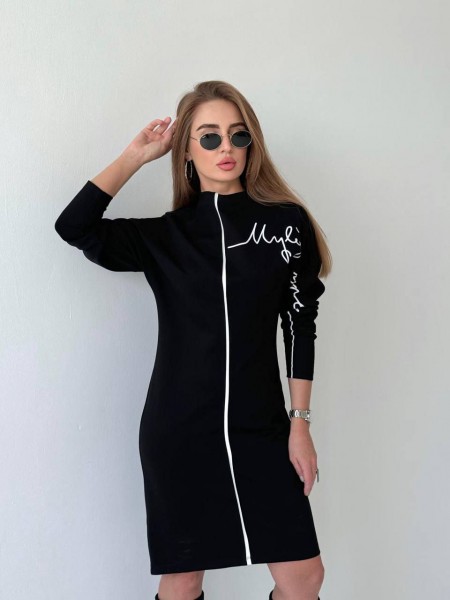 Женское Платье Mira Mia (Большие размеры)