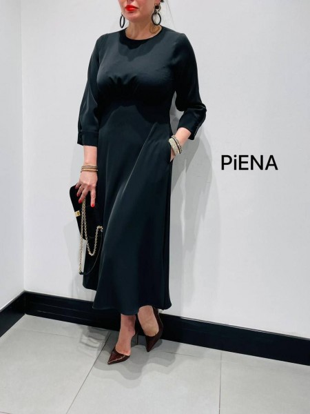 Женское Платье Piena (Большие размеры)