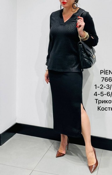 Женский Костюм Piena