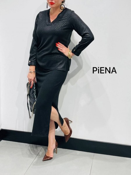 Женский Костюм Piena