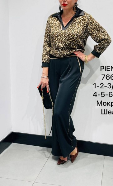 Женский Костюм Piena