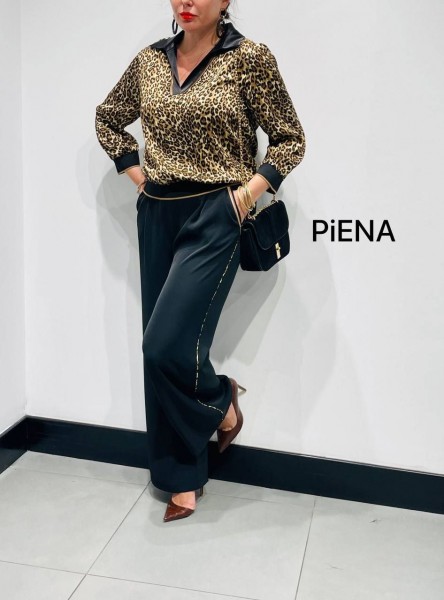 Женский Костюм Piena (Большие размеры)