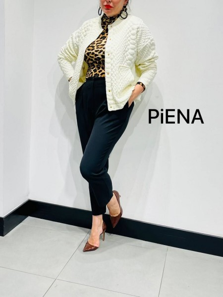 Женский Кардиган Piena