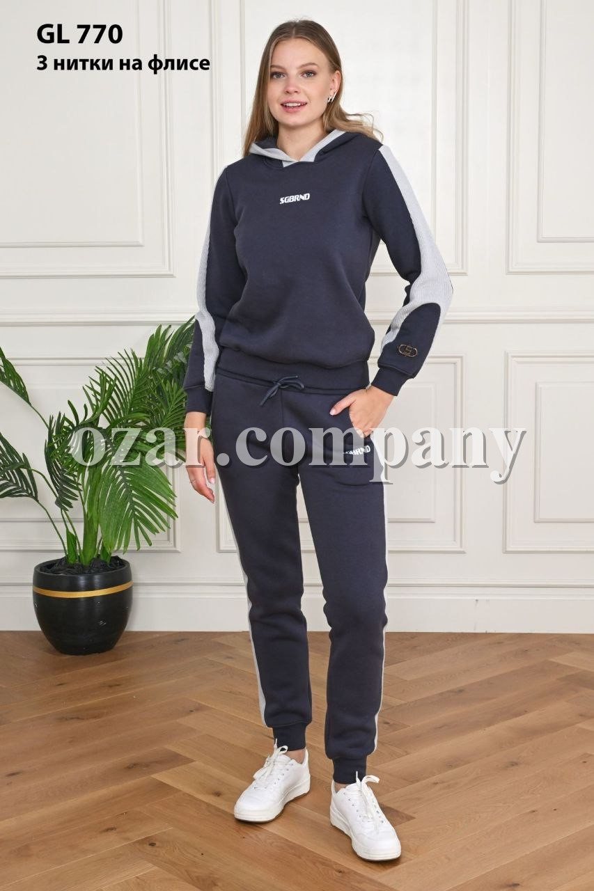 Женский Костюм Sogo