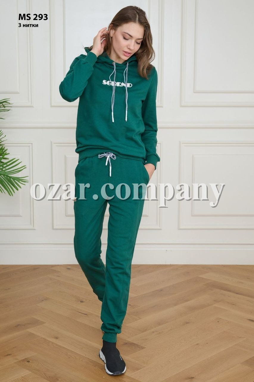 Женский Костюм Sogo