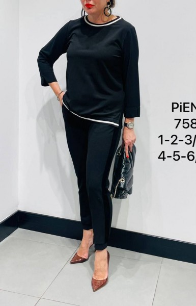 Женский Костюм Piena