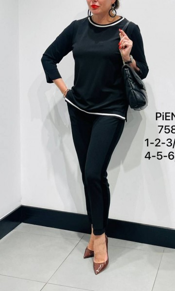 Женский Костюм Piena