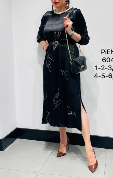 Женское Платье Piena
