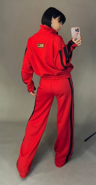 Женский Костюм Speedway