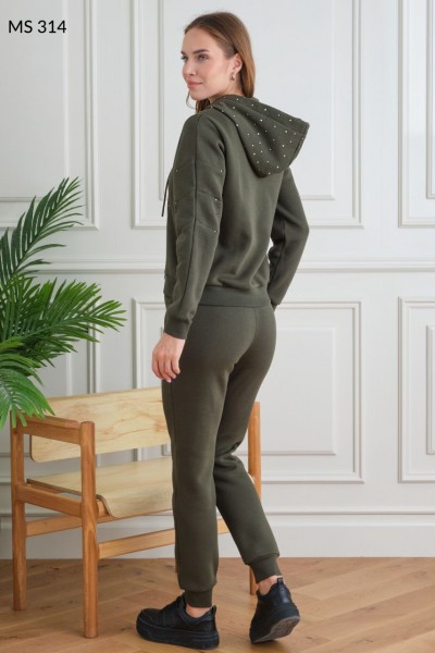 Женский Костюм Sogo