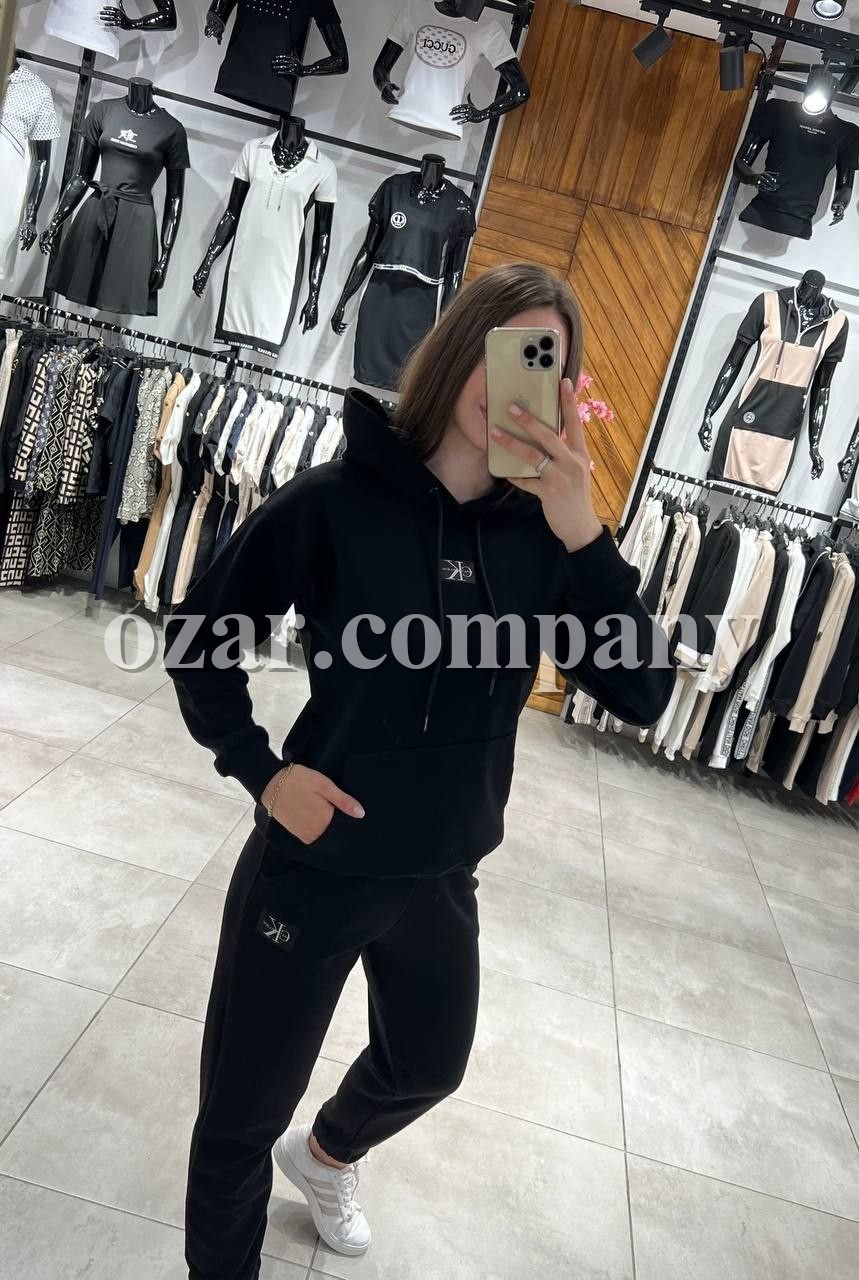 Женский Костюм Calvin Klein