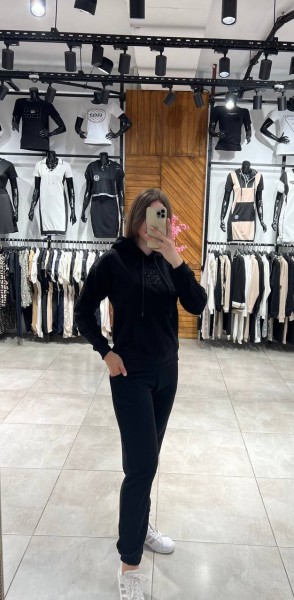 Женский Костюм Loewe