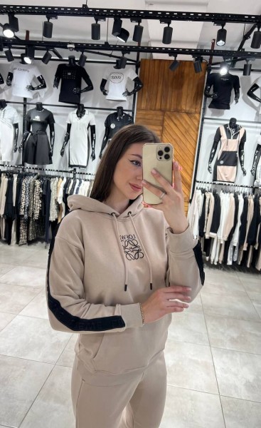 Женский Костюм Loewe