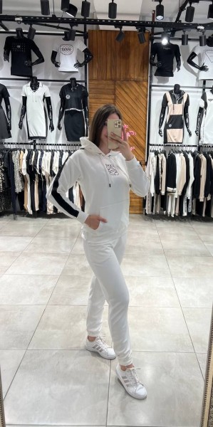Женский Костюм Loewe