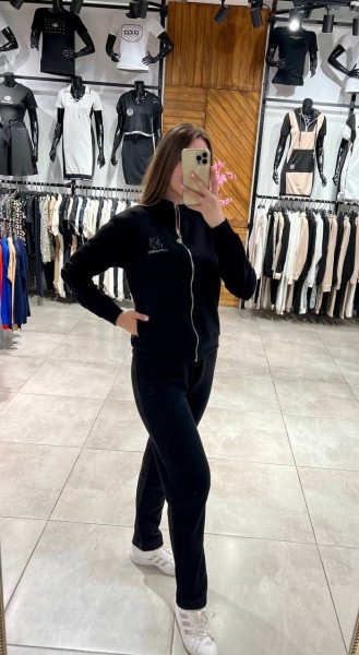Женский Костюм Karl Lagerfeld